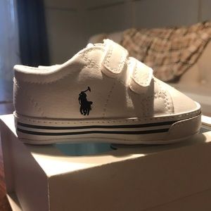 Baby boy shoes